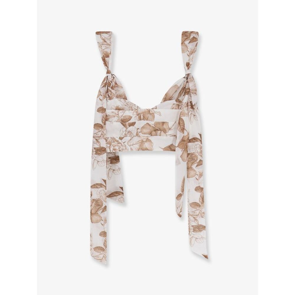 Lavi Women Seraphina Cotton Top